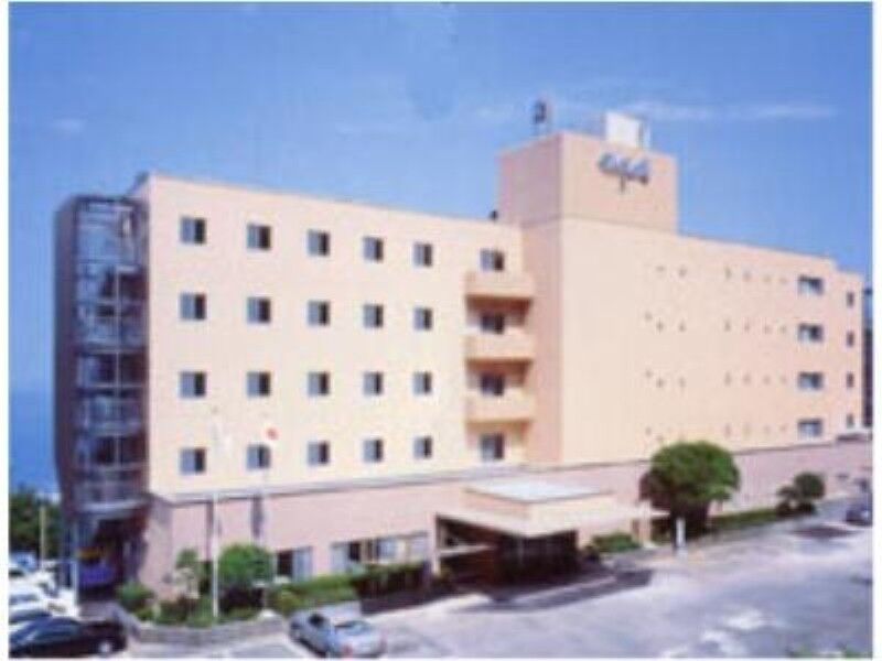 Kamenoi Hotel Atami Annex מראה חיצוני תמונה