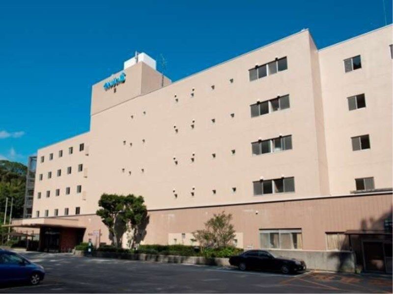 Kamenoi Hotel Atami Annex מראה חיצוני תמונה